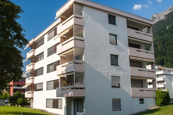 Vaduz,,Lichtenstein,-,Circa,July,2014:,Architecture,Of,Of,Vaduz Vaduz,,Lichtenstein,-,Circa,July,2014:,Architecture,Of,Of,Vaduz